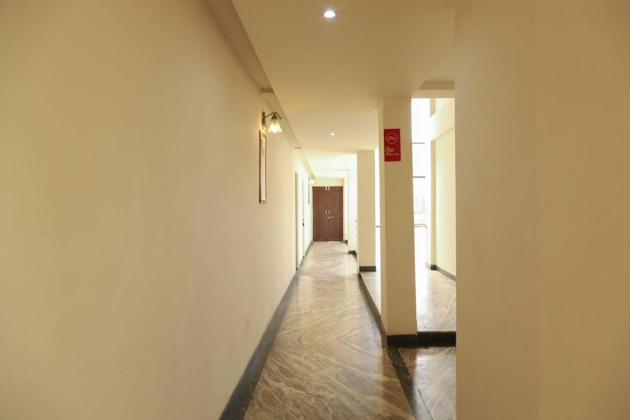 Oyo 10943 Hotel Plus Corporate Khapa  Екстериор снимка